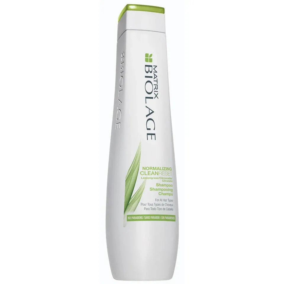 Biolage Scalptherapy Cleanreset Shampoo