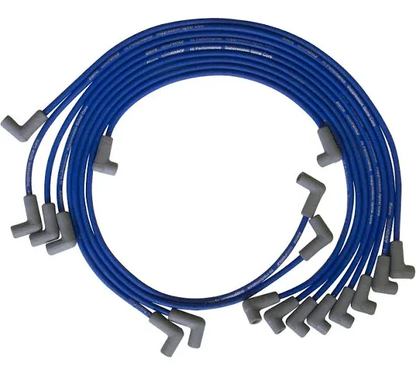 Sierra Marine 18-8836-1 Spark Plug Wire Set