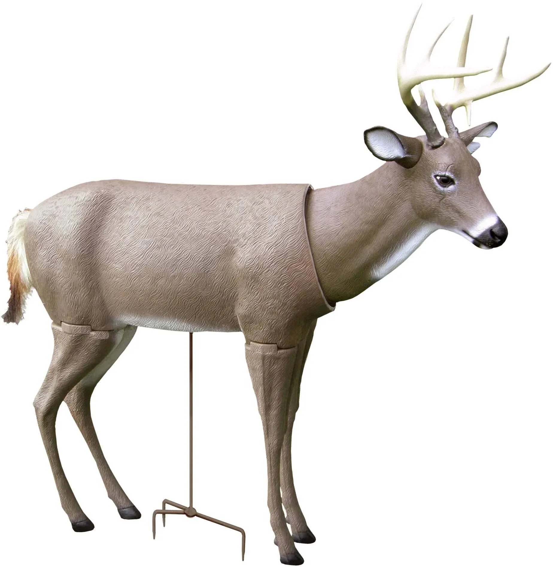 Primos Scarface Deer Decoy