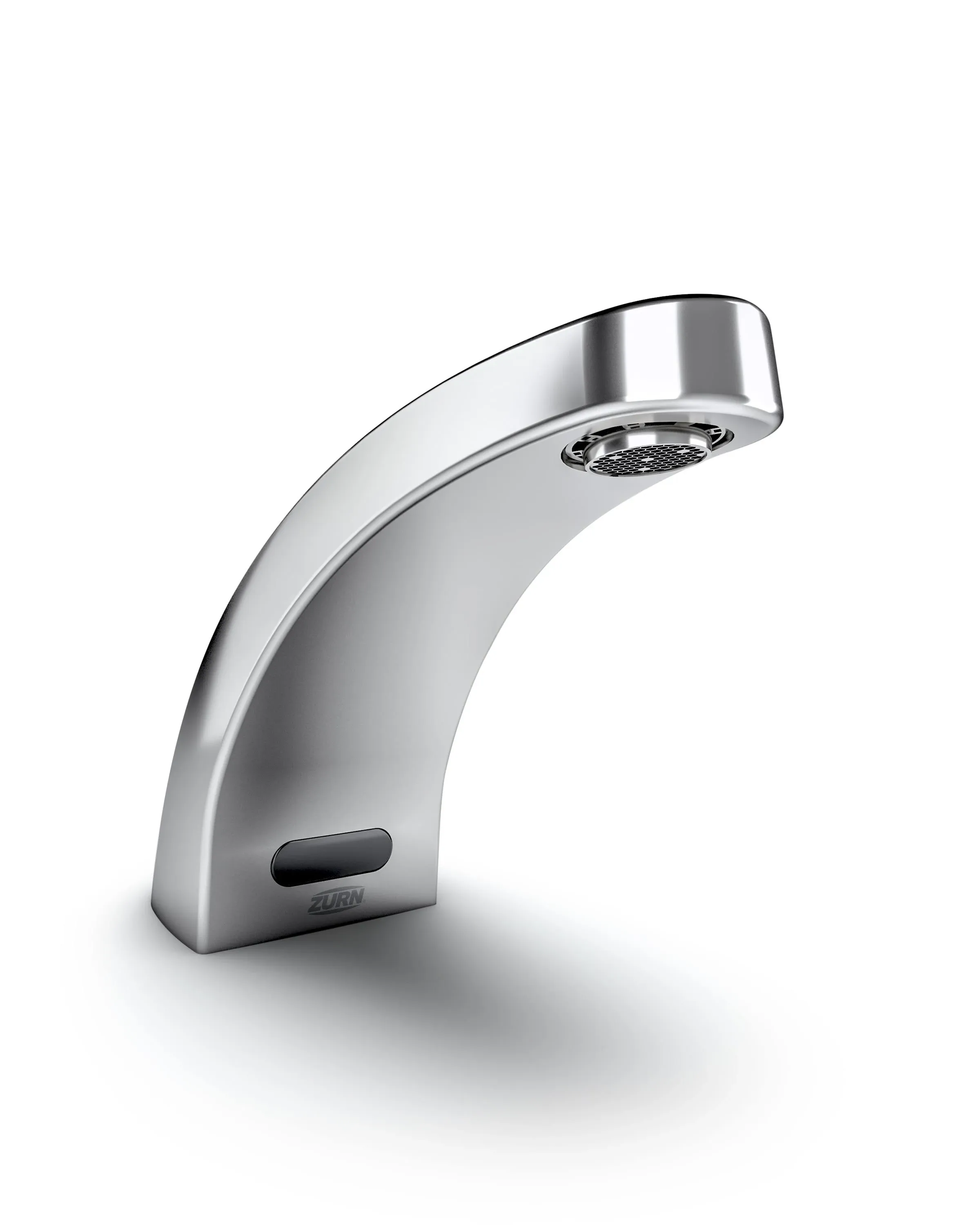 Single Post Sensor Faucet