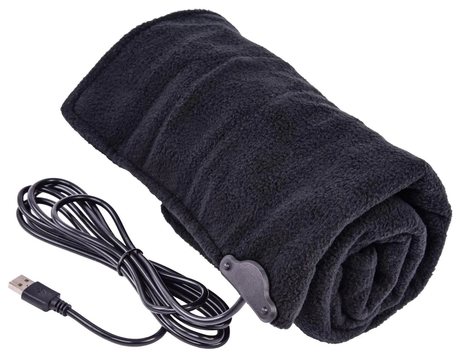 Performance Tool USB Warming Lap Blanket