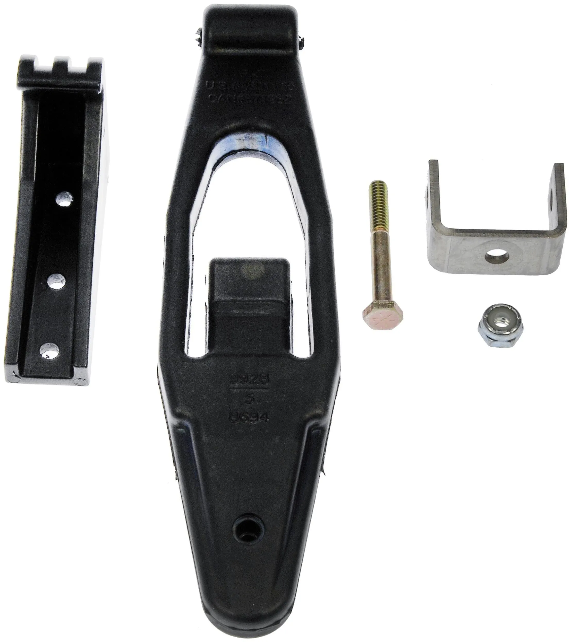 Dorman 315-5401 Hood Latch Kit