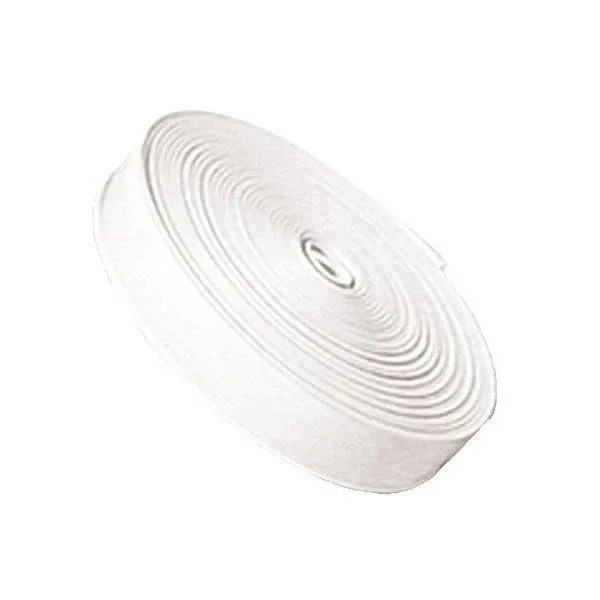 RV Designer E461 White 100 Ft Vinyl Heavy Duty Insert Trim Fits 1” Molding New