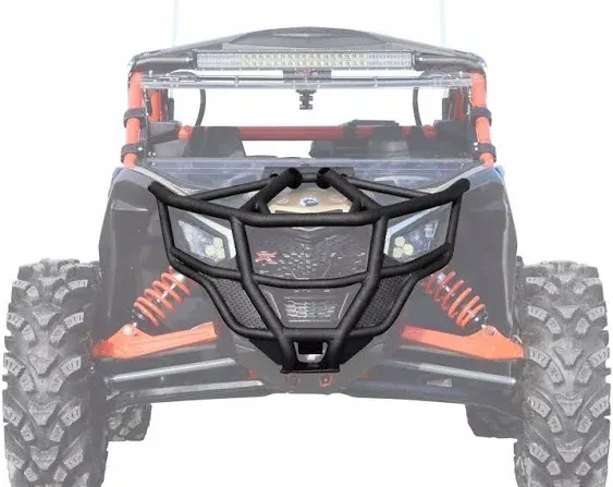 SuperATV Can-Am Maverick X3 Front Bumper