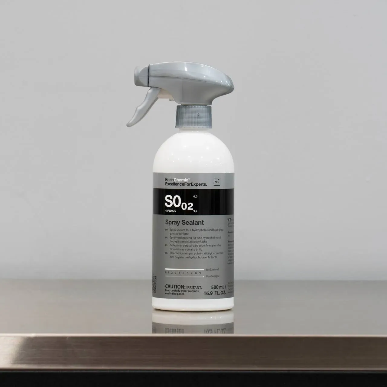 Koch Chemie Spray Sealant | S0.02 500ml