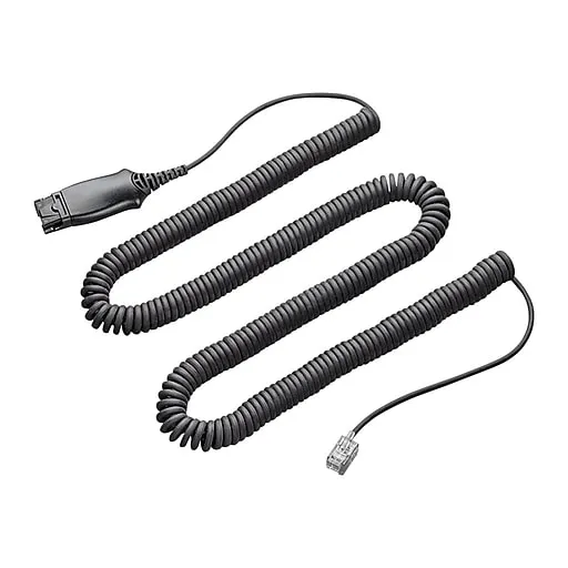 Plantronics HIS-1 Adapter Cable