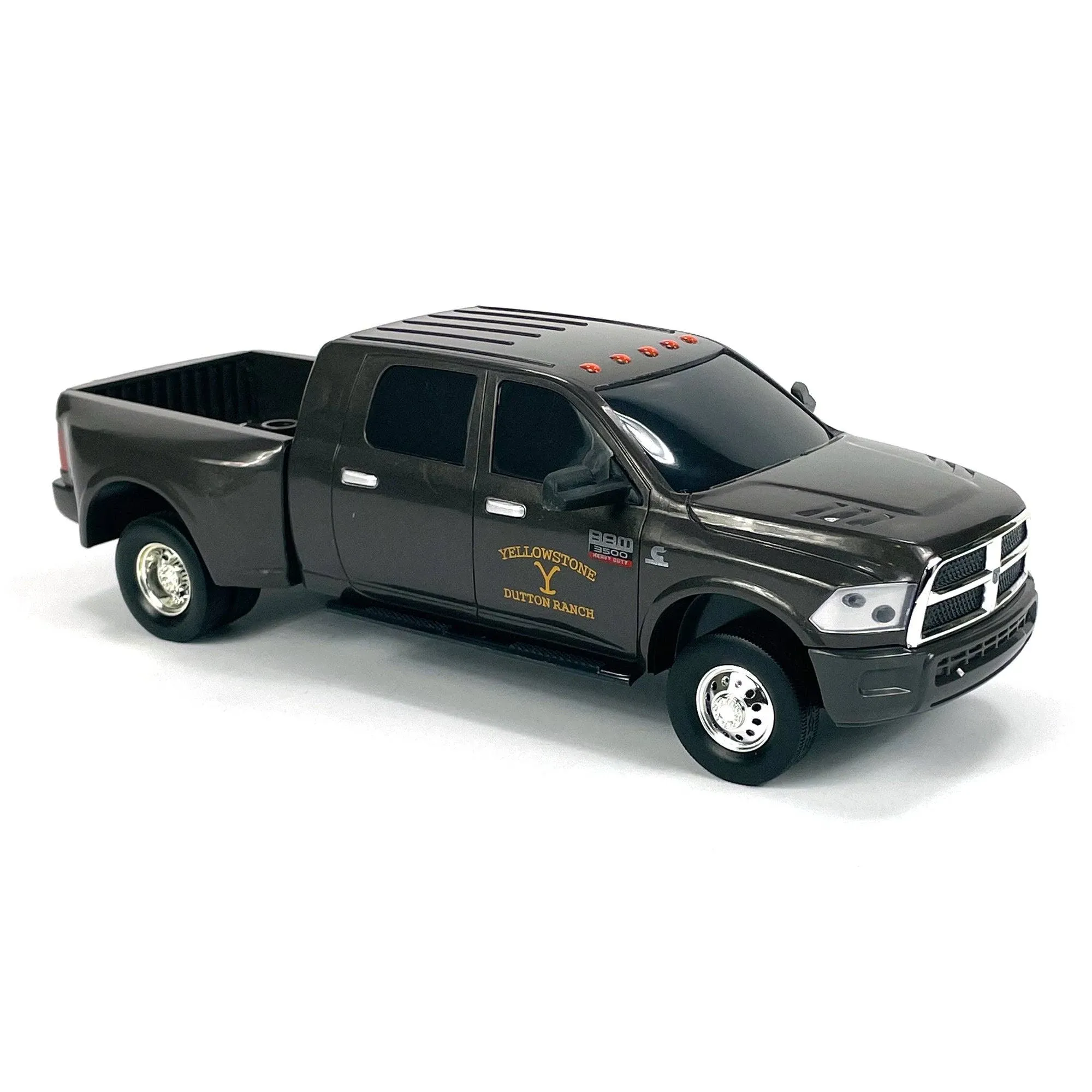 "Yellowstone Adult Collectible - Kayce Dutton's Livestock Agent Truck"