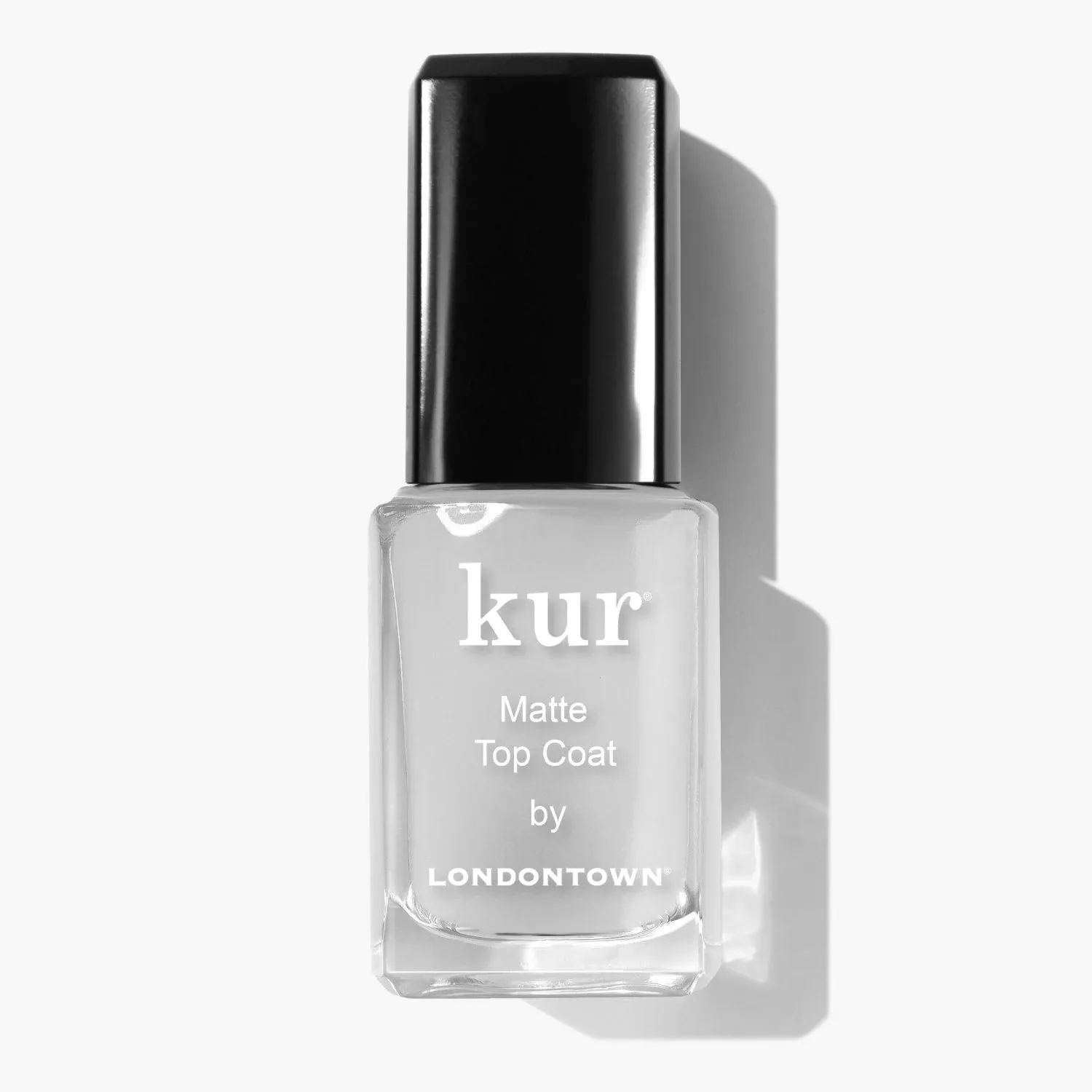 Matte Top Coat | Nail Care