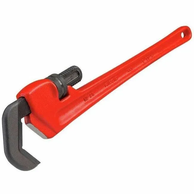 RIDGID 31280 Hex Wrench Model 25