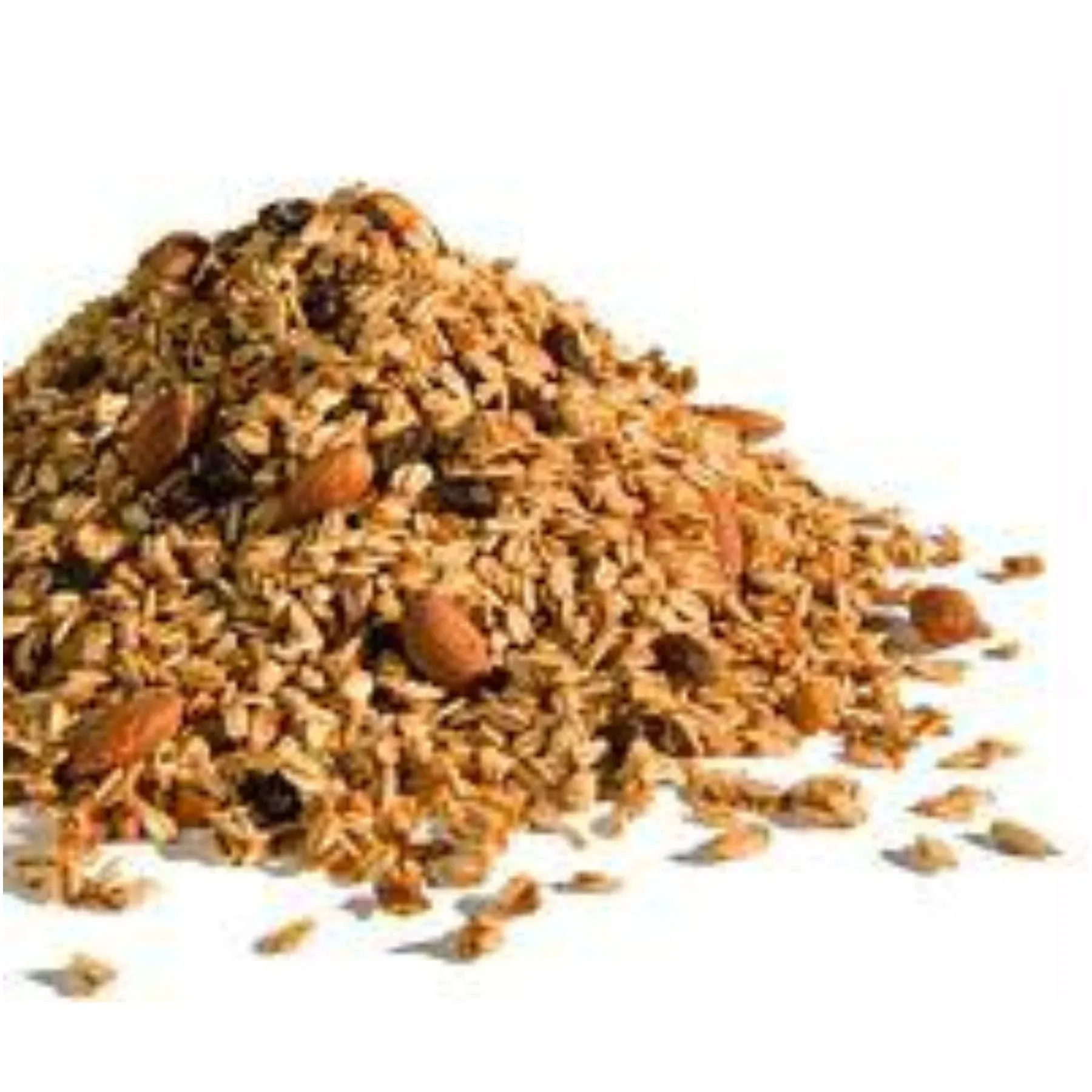 Golden Temple Natural French Vanilla Almond Granola