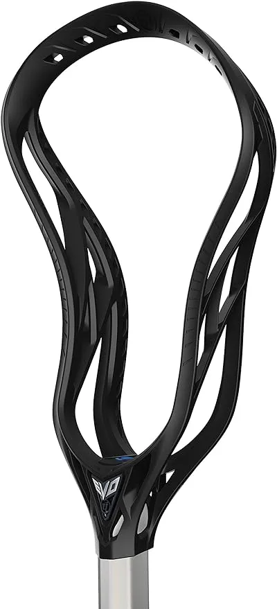 Warrior Evo 5 Unstrung Lacrosse Head