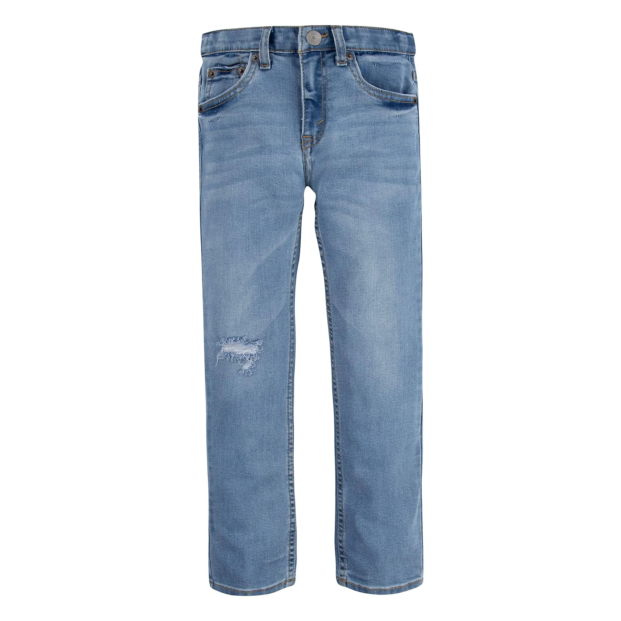 Levi's Boys' 511 Slim Fit Performance Jeans