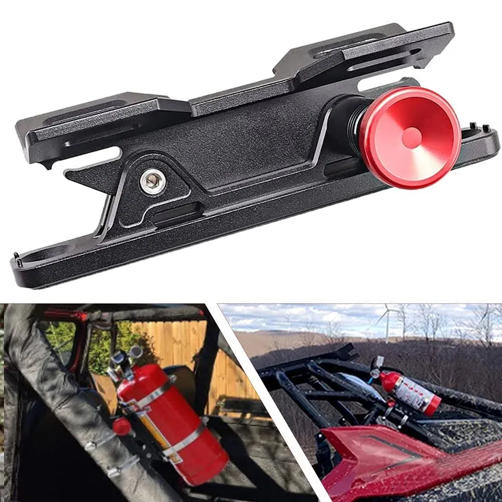 KANGIKX Car Fire Extinguisher Mount Bracket