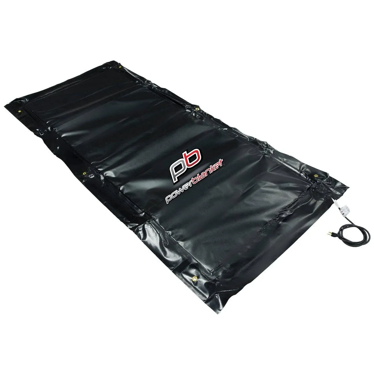 Powerblanket Ground Thawing Blanket - 10ft.L x 3ft.W, Model EH0310