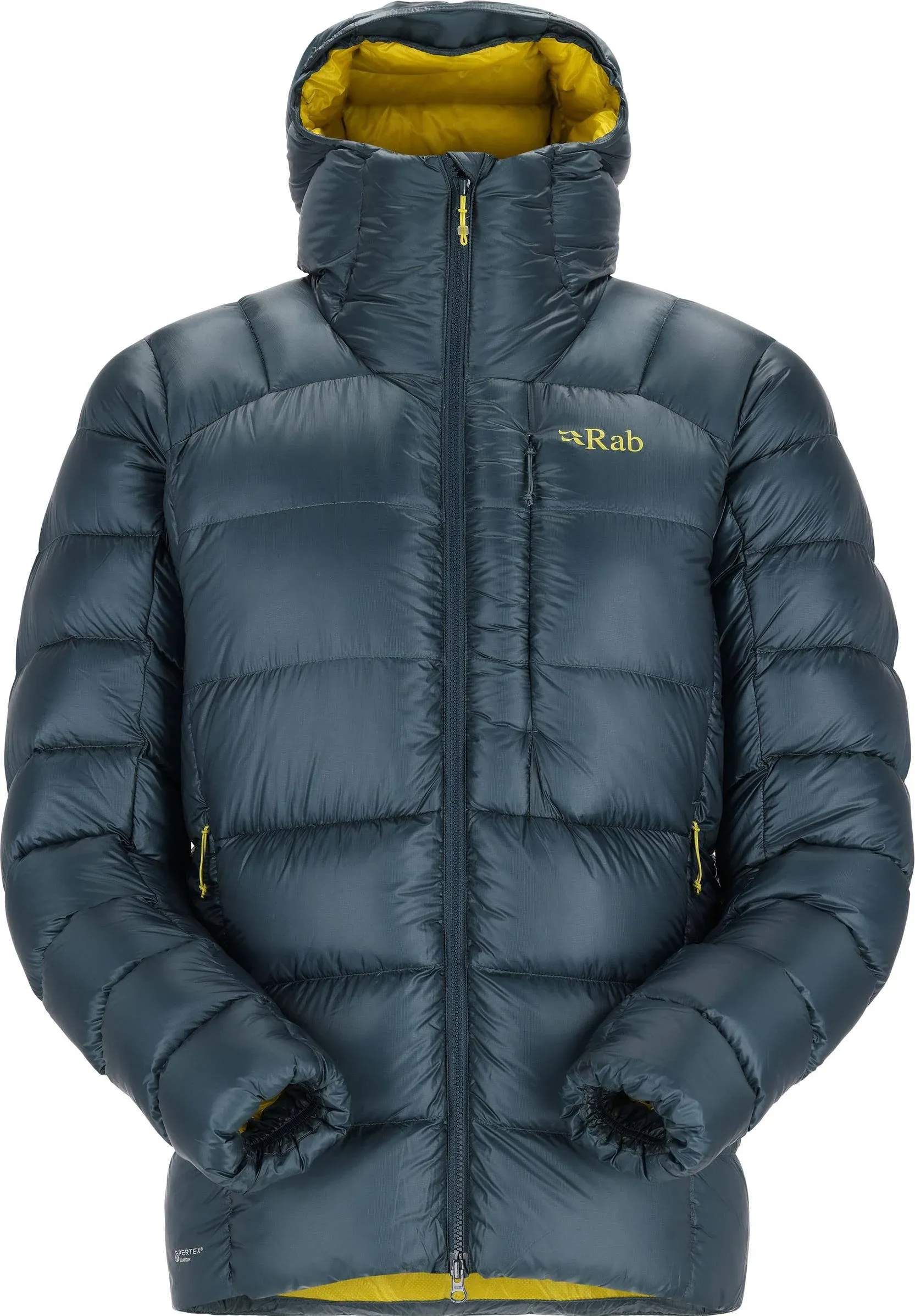 Rab Mythic Ultra Jacket - Men&#039;s