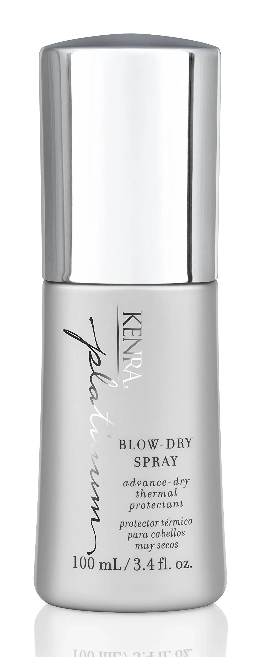 Kenra Platinum Blow Dry Spray