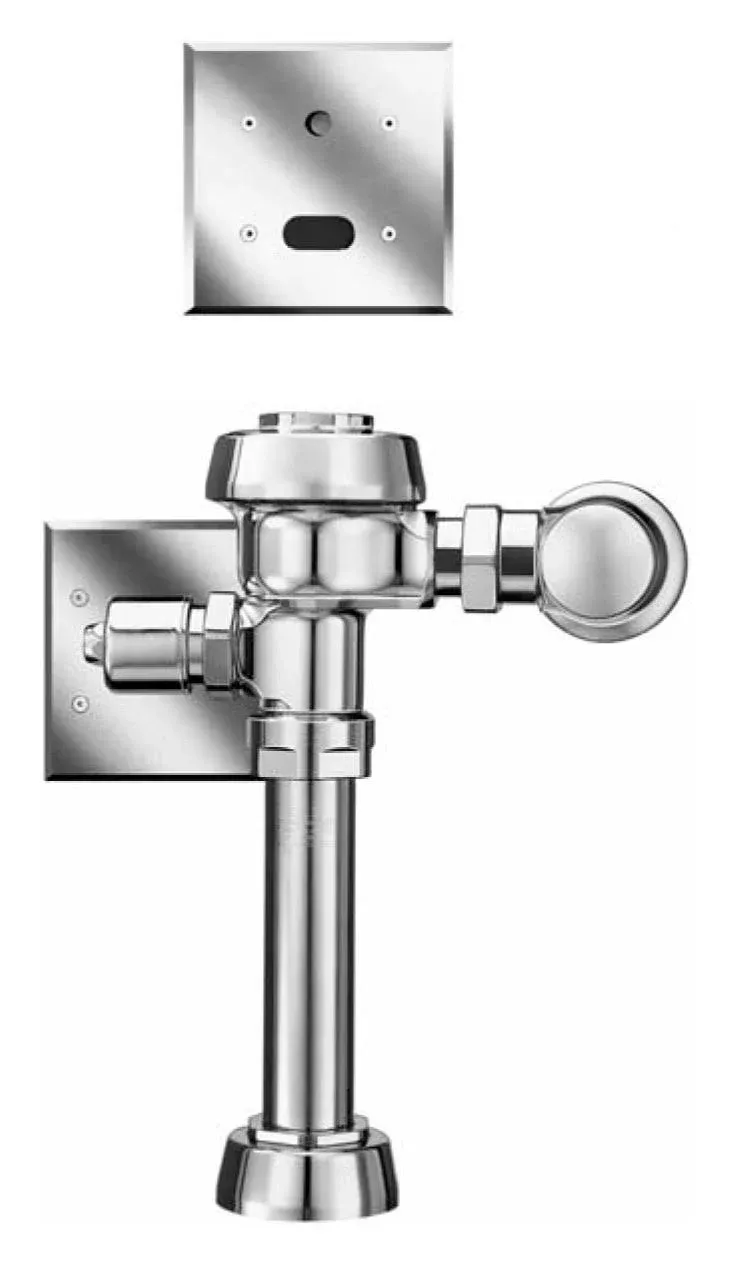 Sloan Royal 111-1.28 Ess Automatic Flush Valve