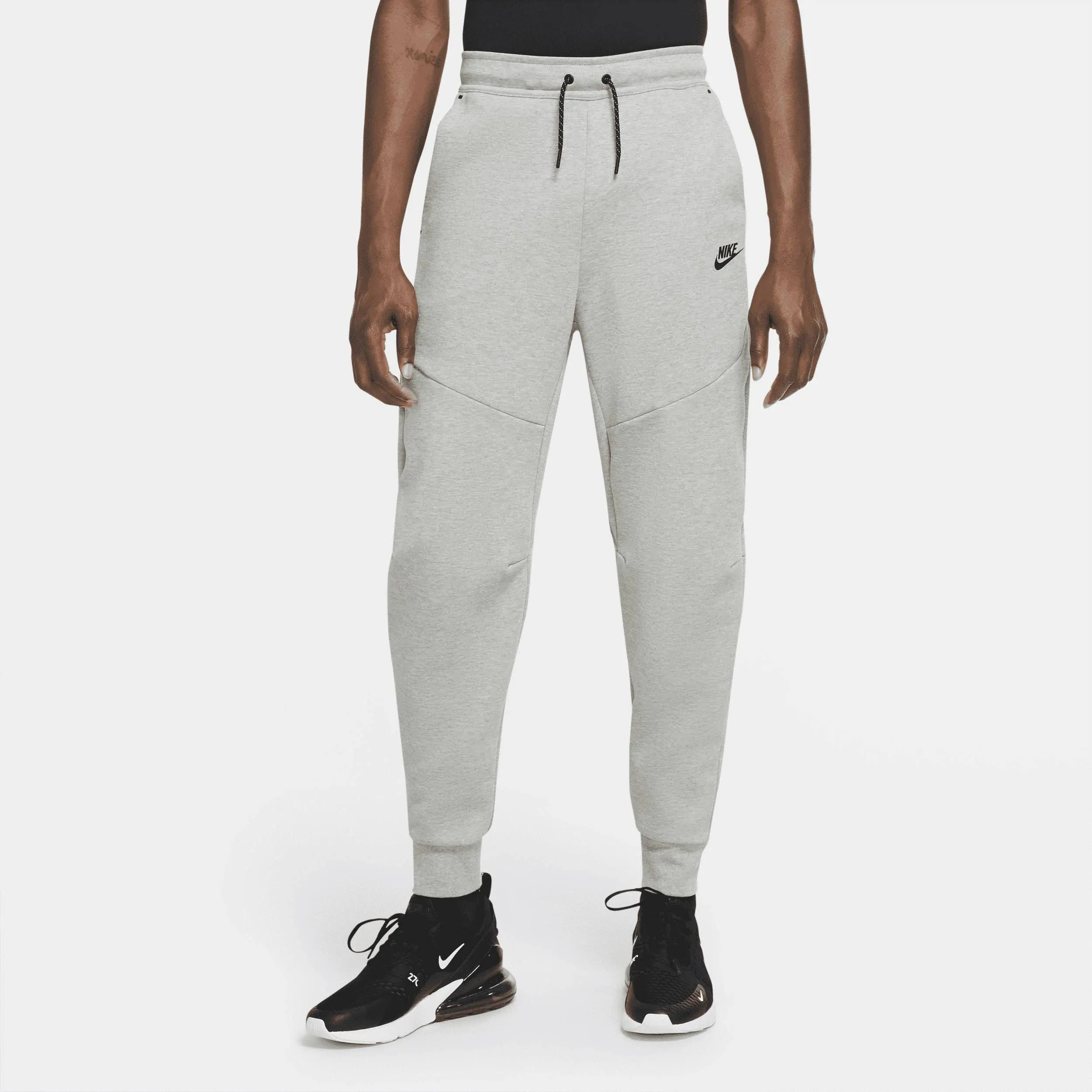 Nike Tech Fleece Jogger, Grey