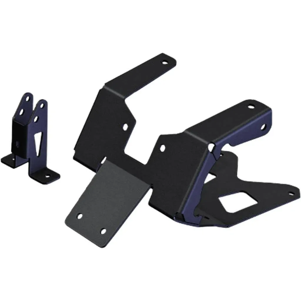 Can-Am Renegade G2 Winch Mount