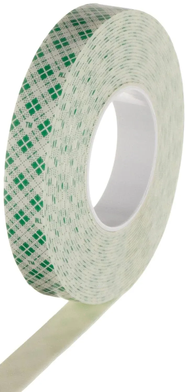 3M Double Coated Urethane Foam Tape