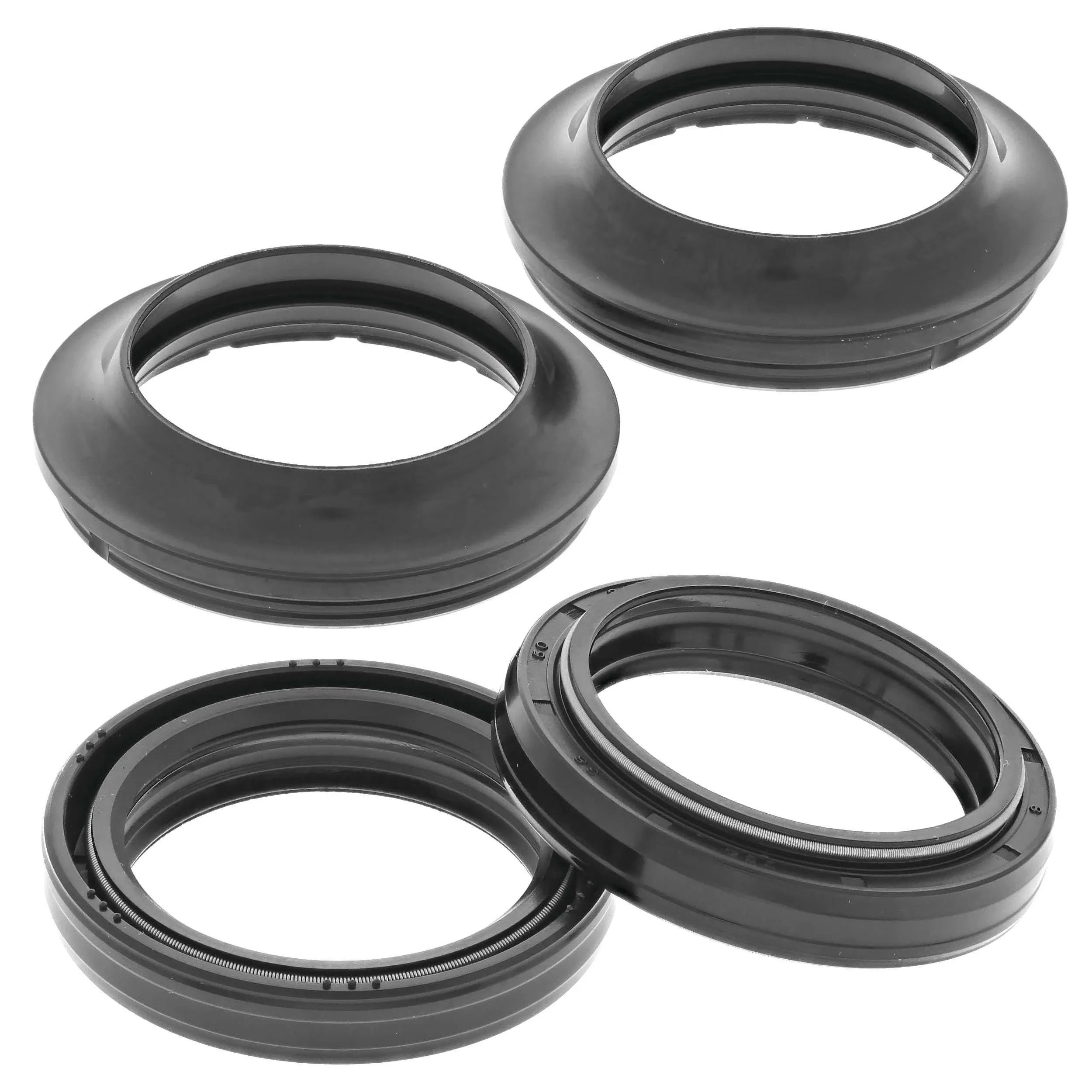 All Balls Kawasaki ZN1100LTD 84-85 Fork and Dust Seal Kit