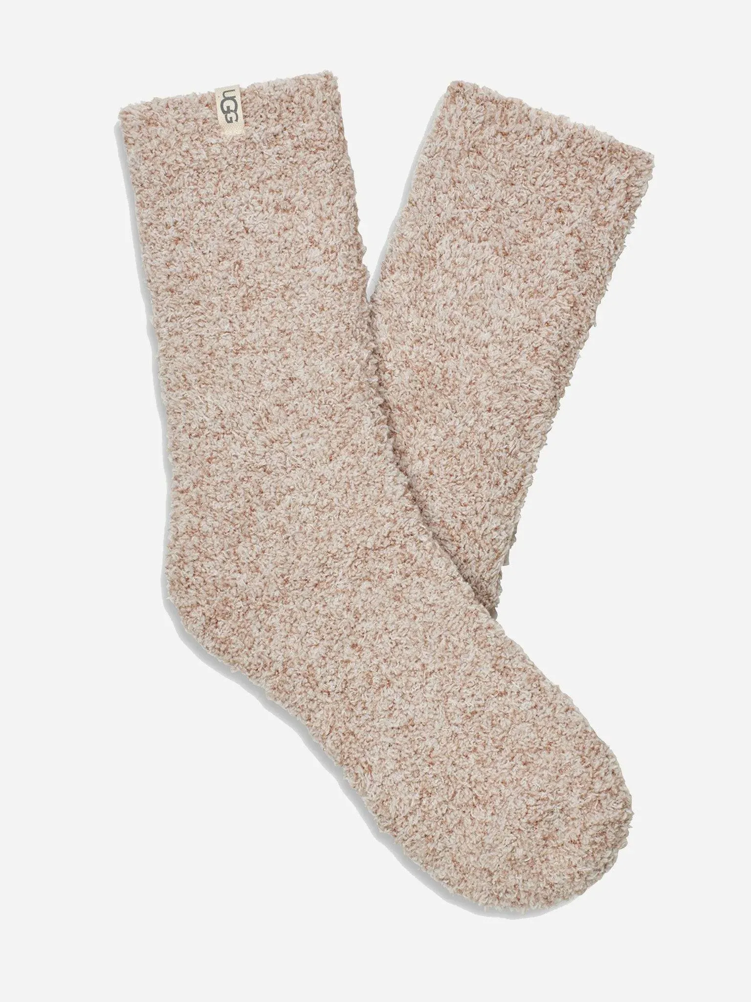 Ugg Darcy Cozy Sock Women's- Cream