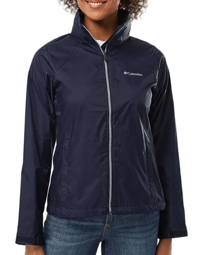 Columbia Switchback III Jacket - Dark Nocturnal - L