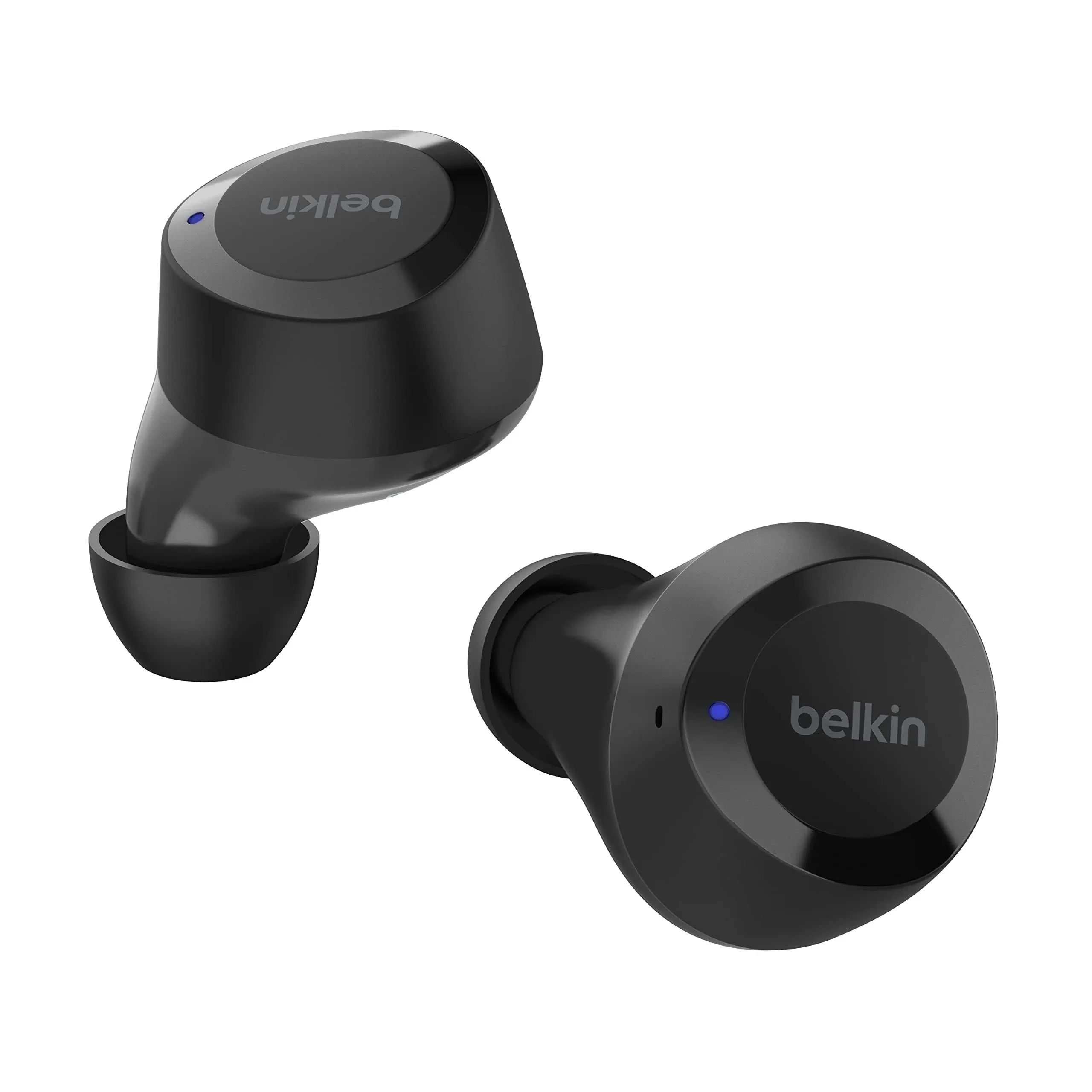 Belkin Soundform Bolt Wireless Earbuds