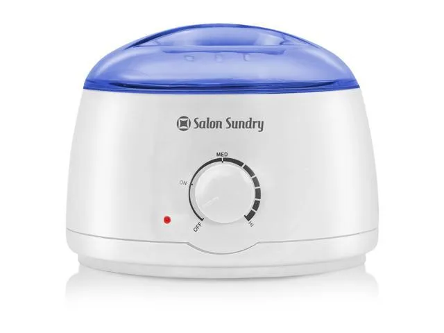 Salon Sundry Portable Electric Hot Wax Warmer Machine