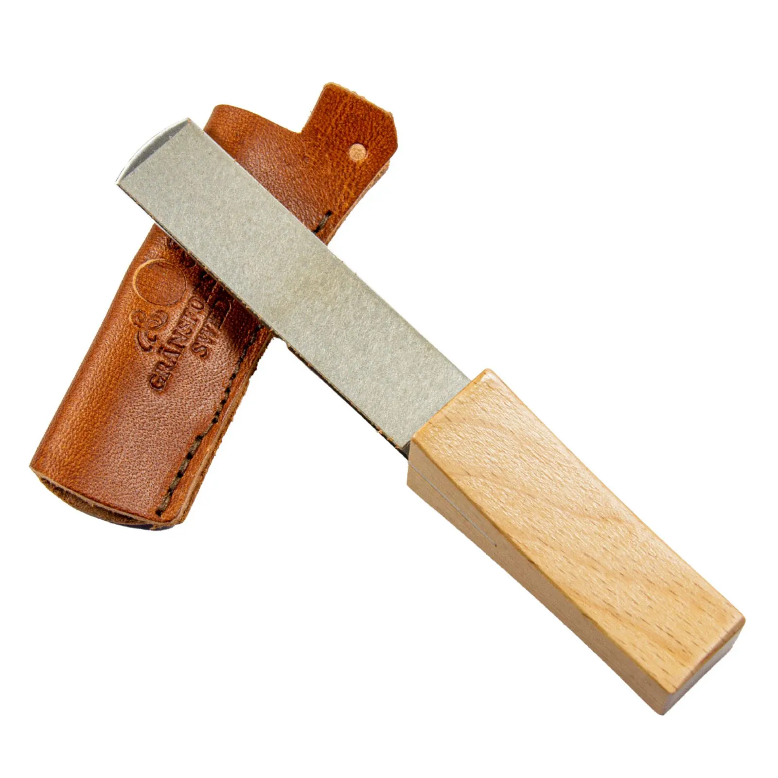 Gransfors Bruk Axe Sharpening Diamond File