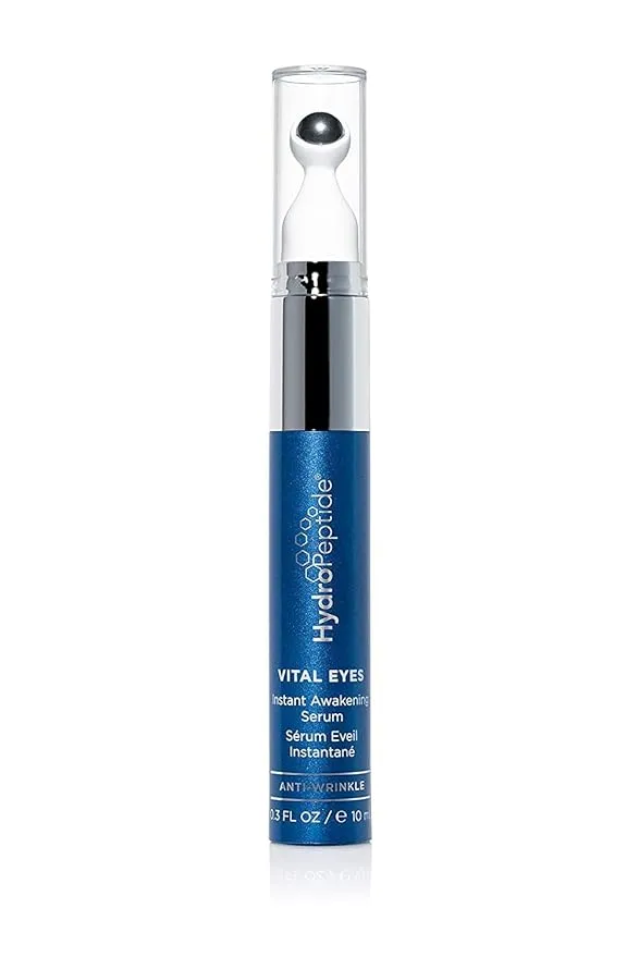 HydroPeptide Vital Eyes - Instant Awakening Serum