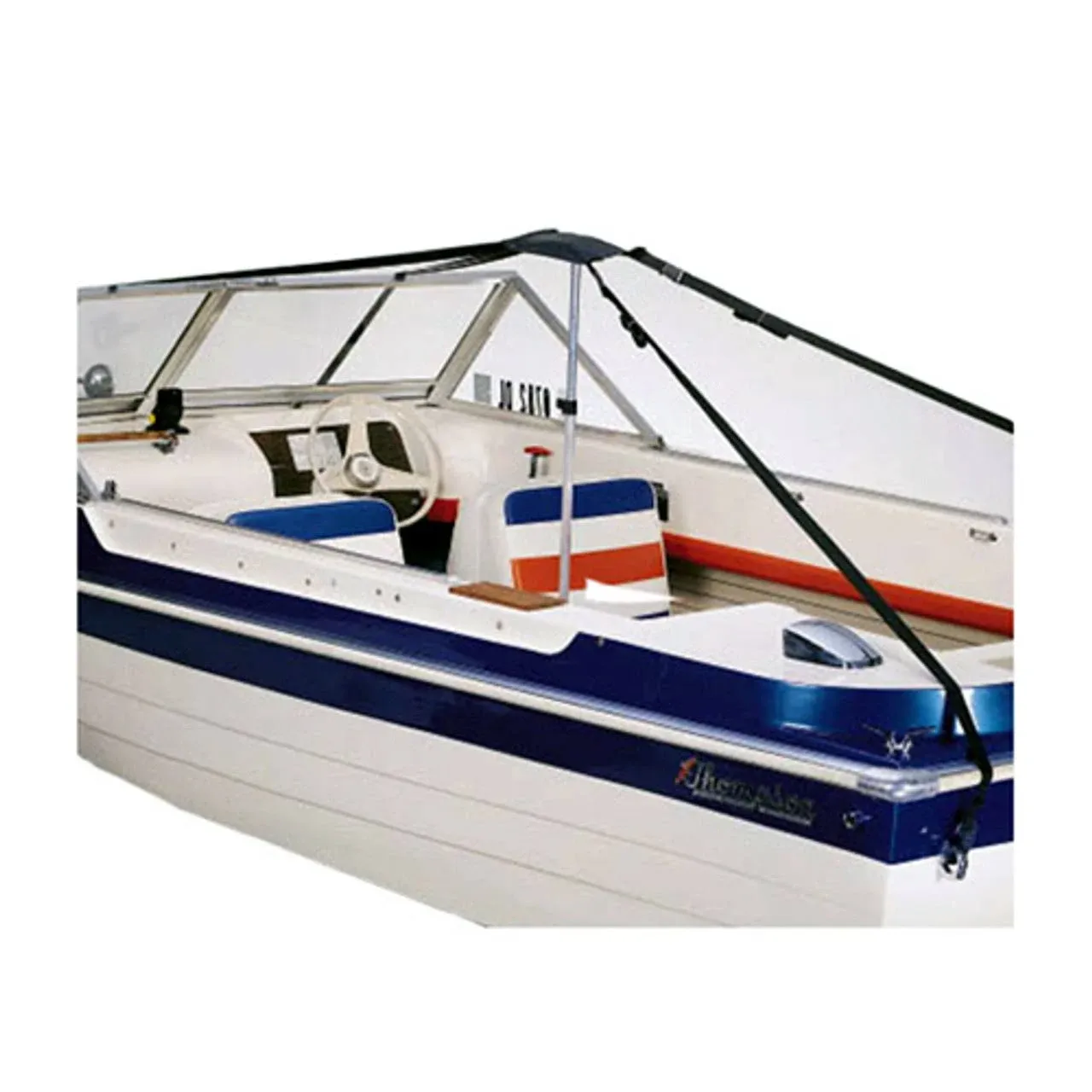 Taylor Made® 55741 - Boat Cover Support System