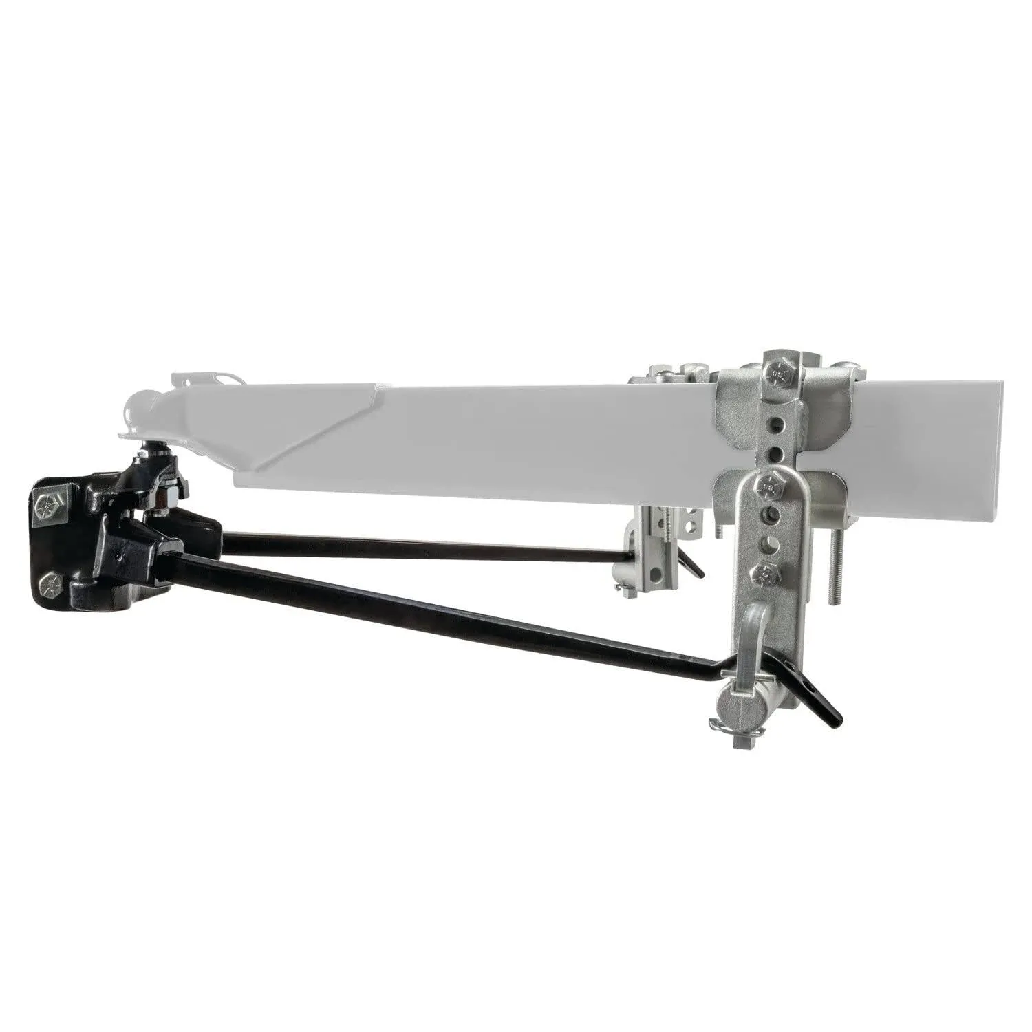 Draw-Tite 66091 Weight Distribution Hitch