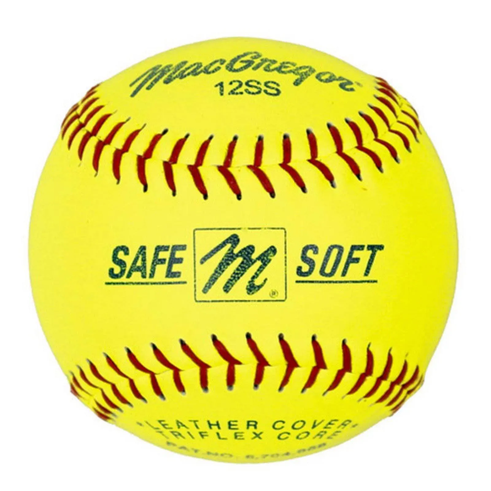 Macgregor 11" Safe/Soft Training Softball