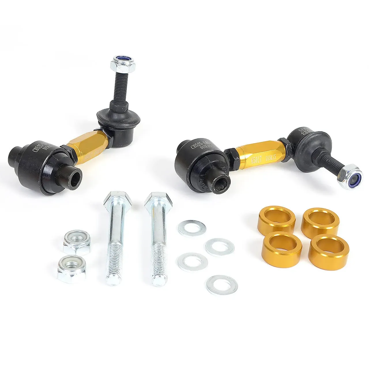 Whiteline - KLC182 - Sway Bar - Link