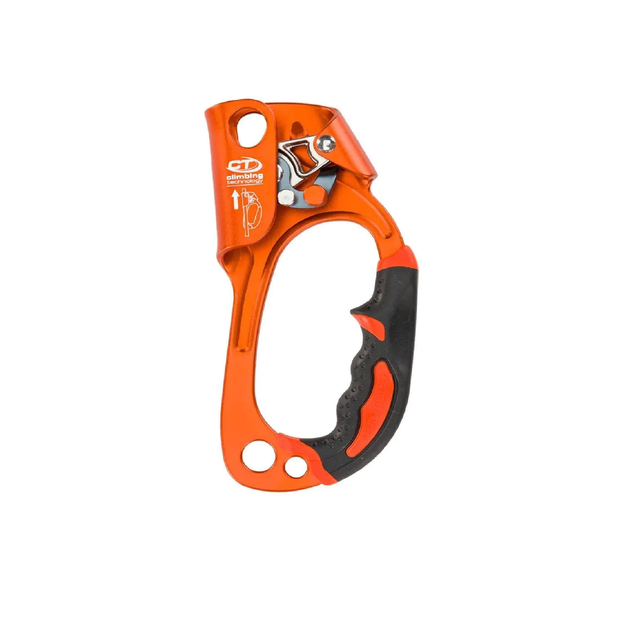 Handle clamp Climbing Technology Quick Up+