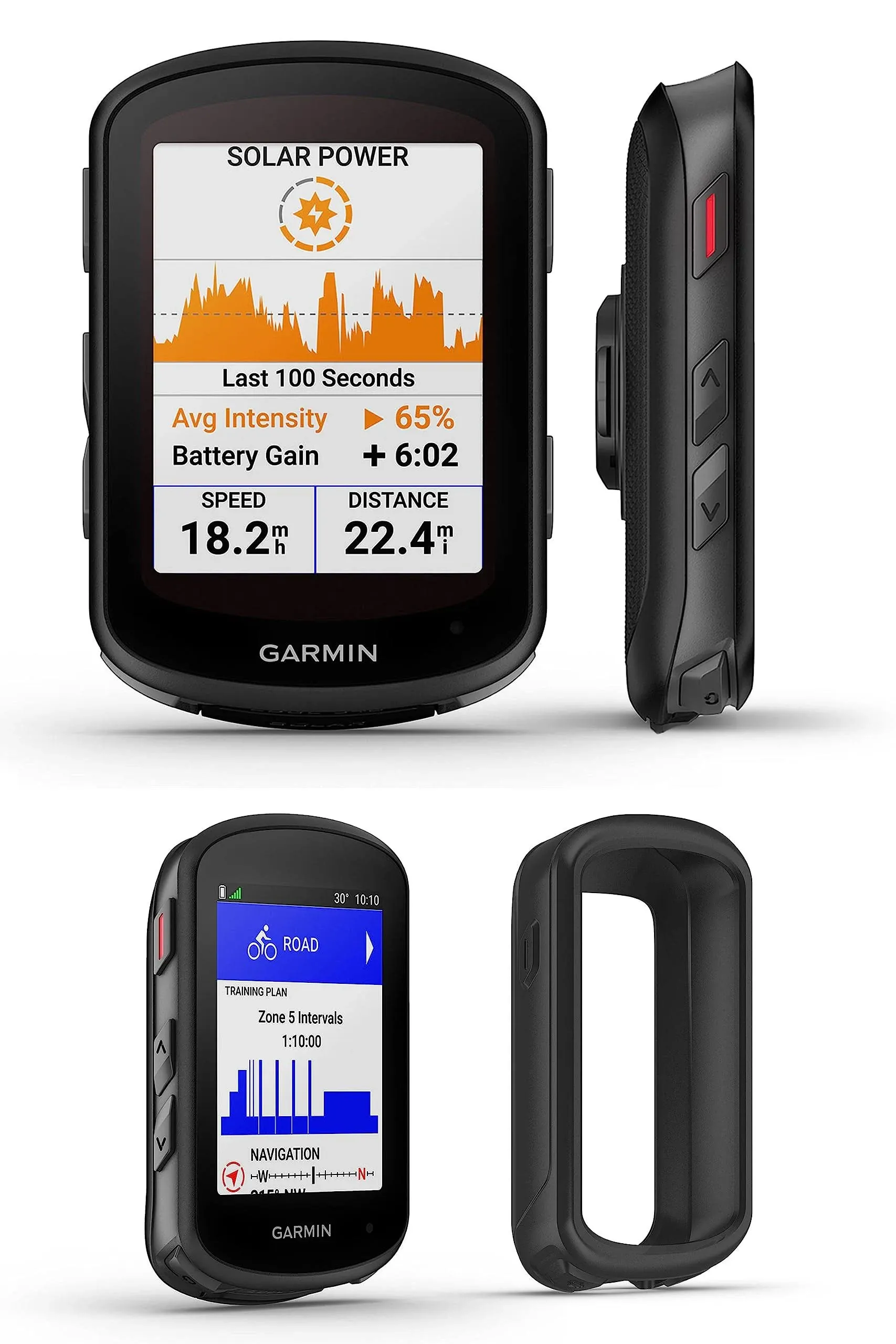 Garmin Edge 540 GPS Computer