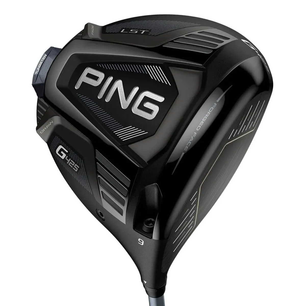 Ping G425 LST Driver