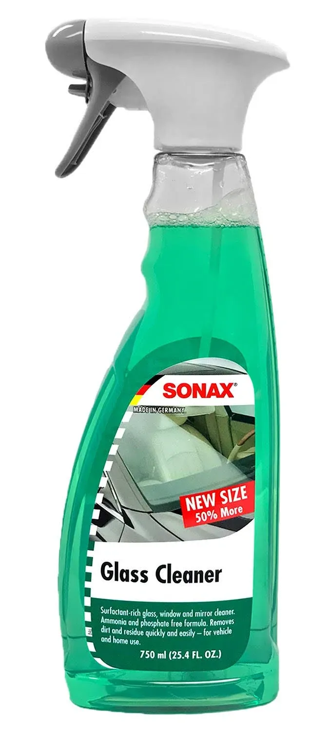 SONAX Glass Cleaner - 750 ml