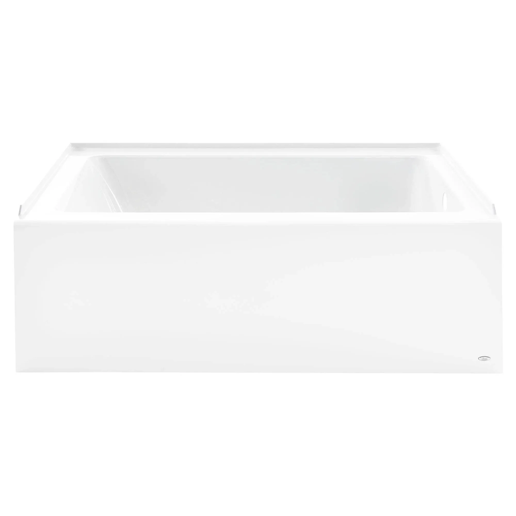 American Standard Studio Soaking Bathtub