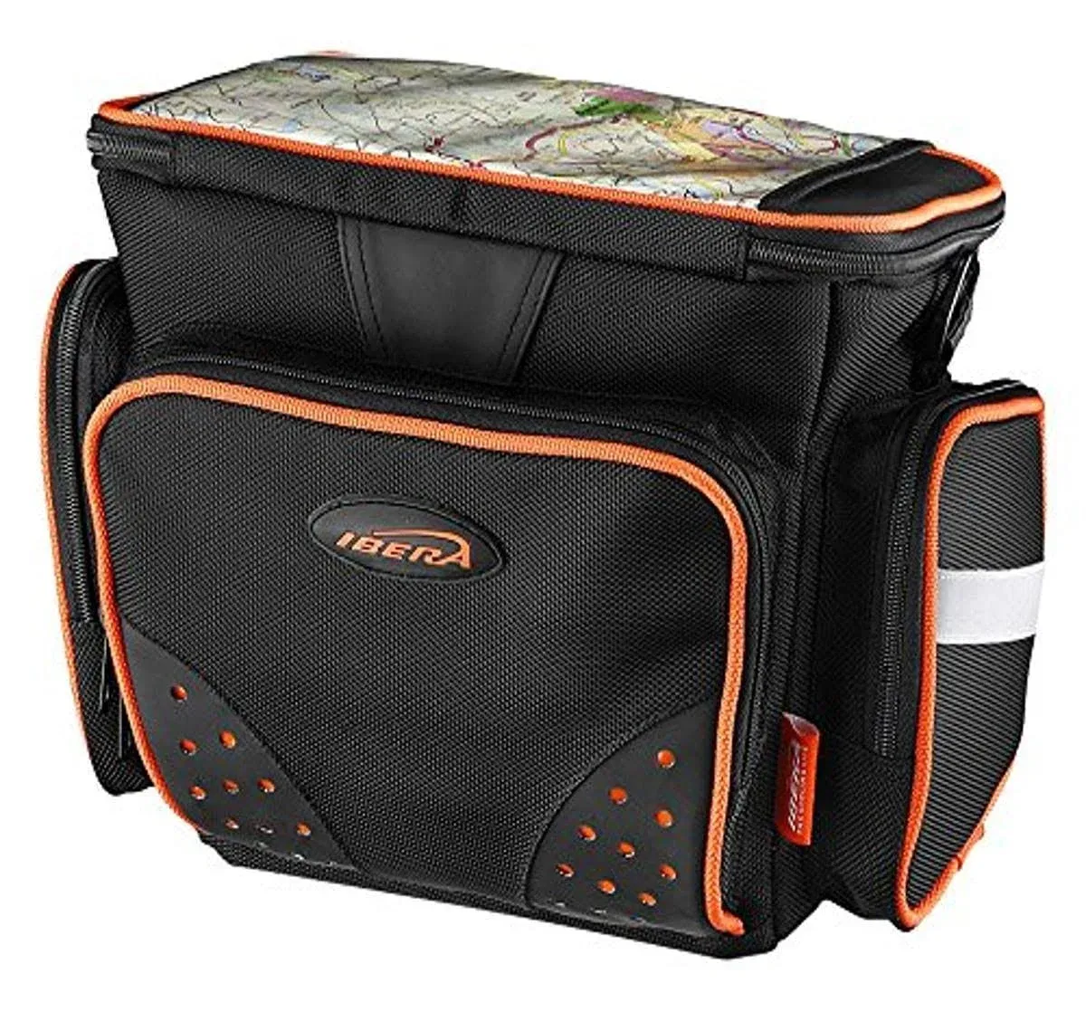 Ibera Bike Handlebar Bag