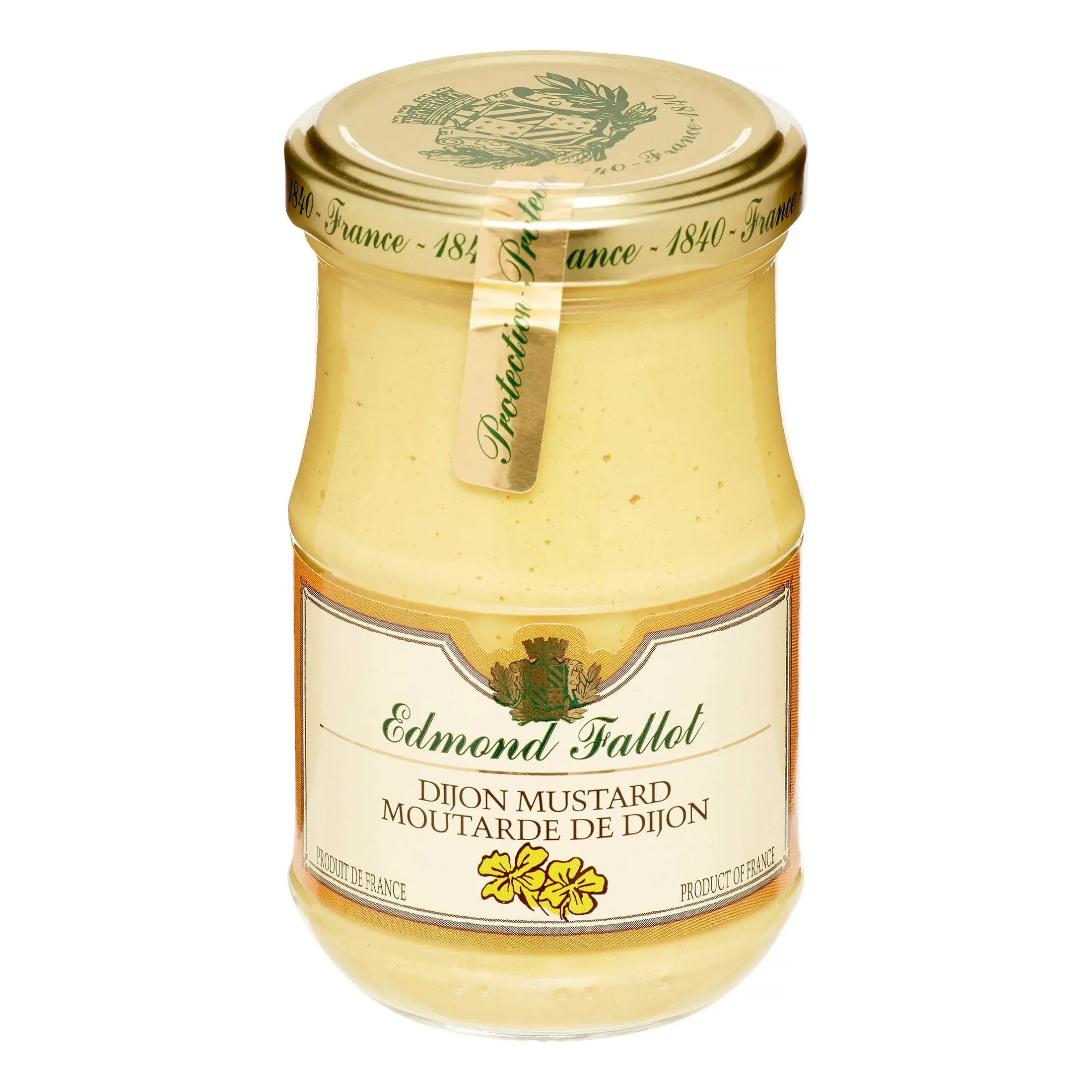 Original Dijon Mustard, 7.4 oz