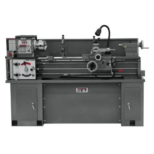 JET BDB-1340A Belt Drive Bench Lathe