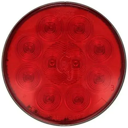 Tail Light Grote 53252