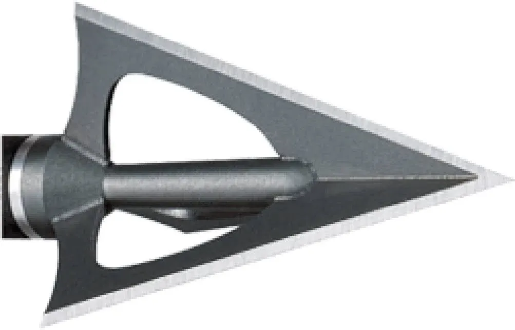 Nap Hellrazor 100 Grain Broadheads (3 Pack)