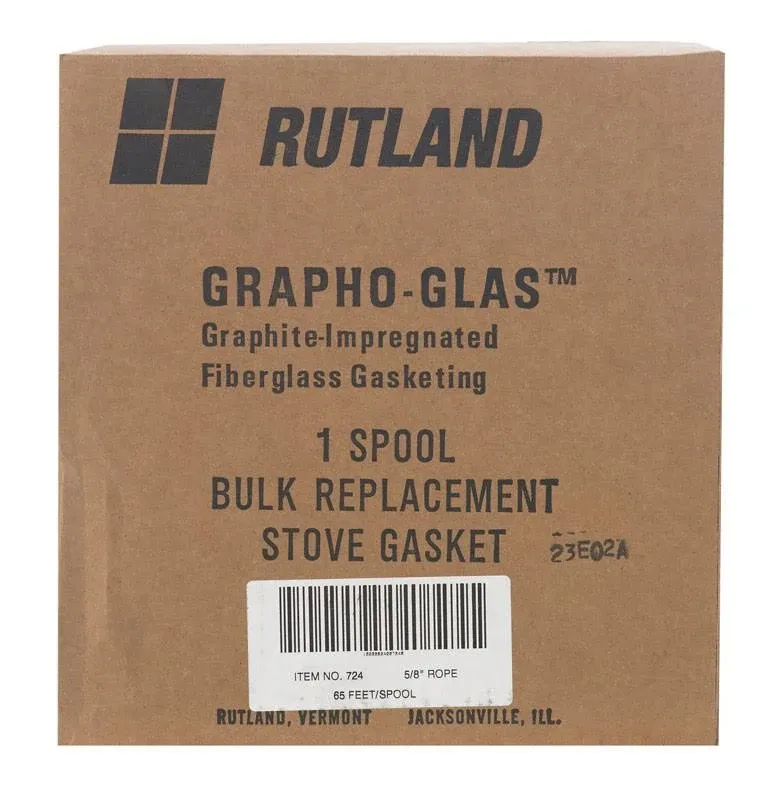 Rutland Grapho-Glas® Gasket Spool