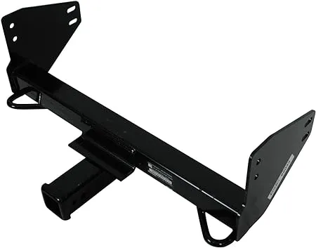 Draw-Tite® 65043 Class III - Up To 8000 lbs. 2 in. Receiver Hitch