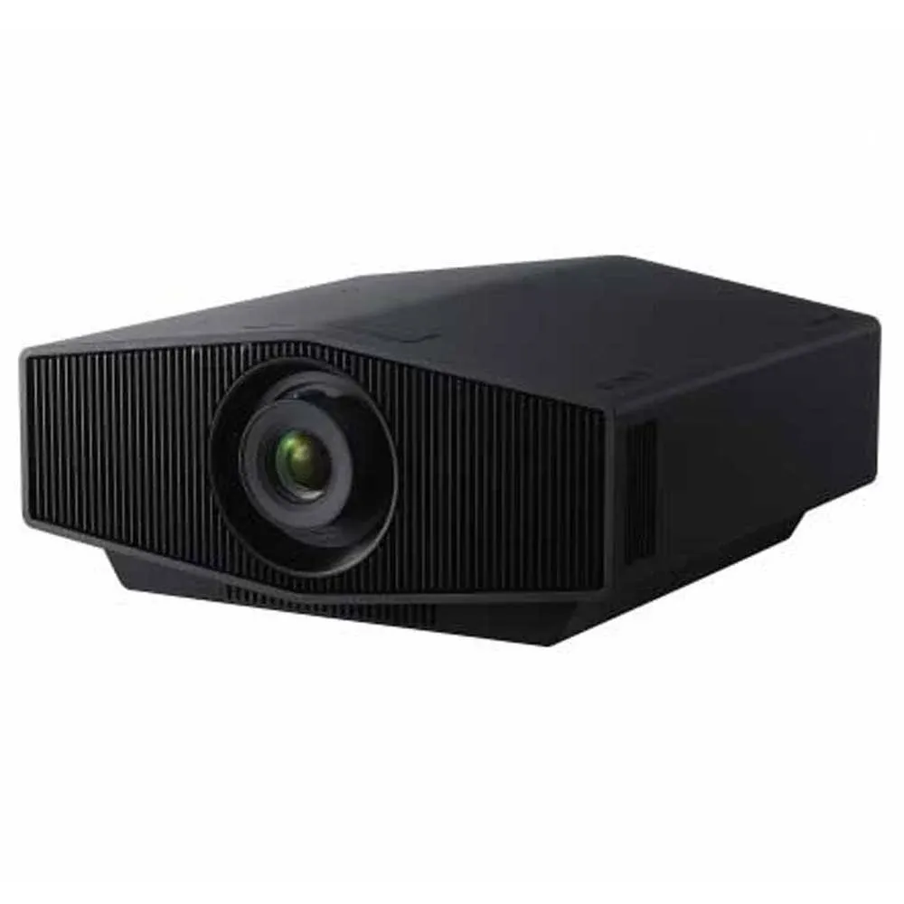 Sony VPL-XW5000ES 4K Laser Projector-Black