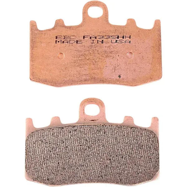 EBC FA335HH Double-H Sintered Brake Pads