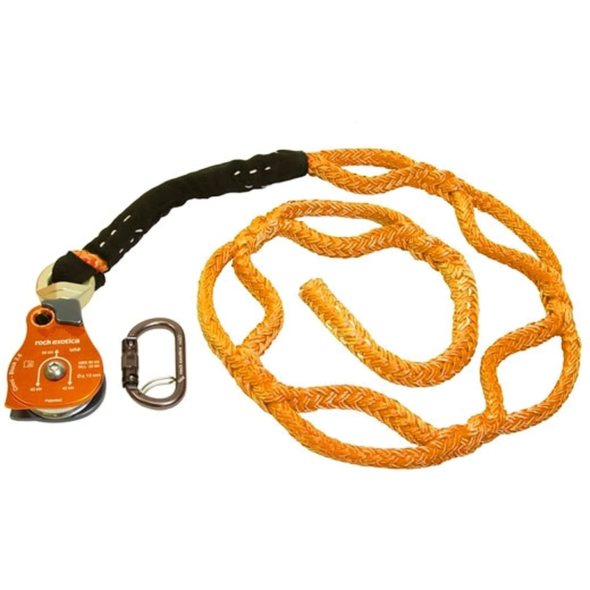 Rope Logic&#039;s Ultra Omni Block Sling 5/8&#034;, 40199